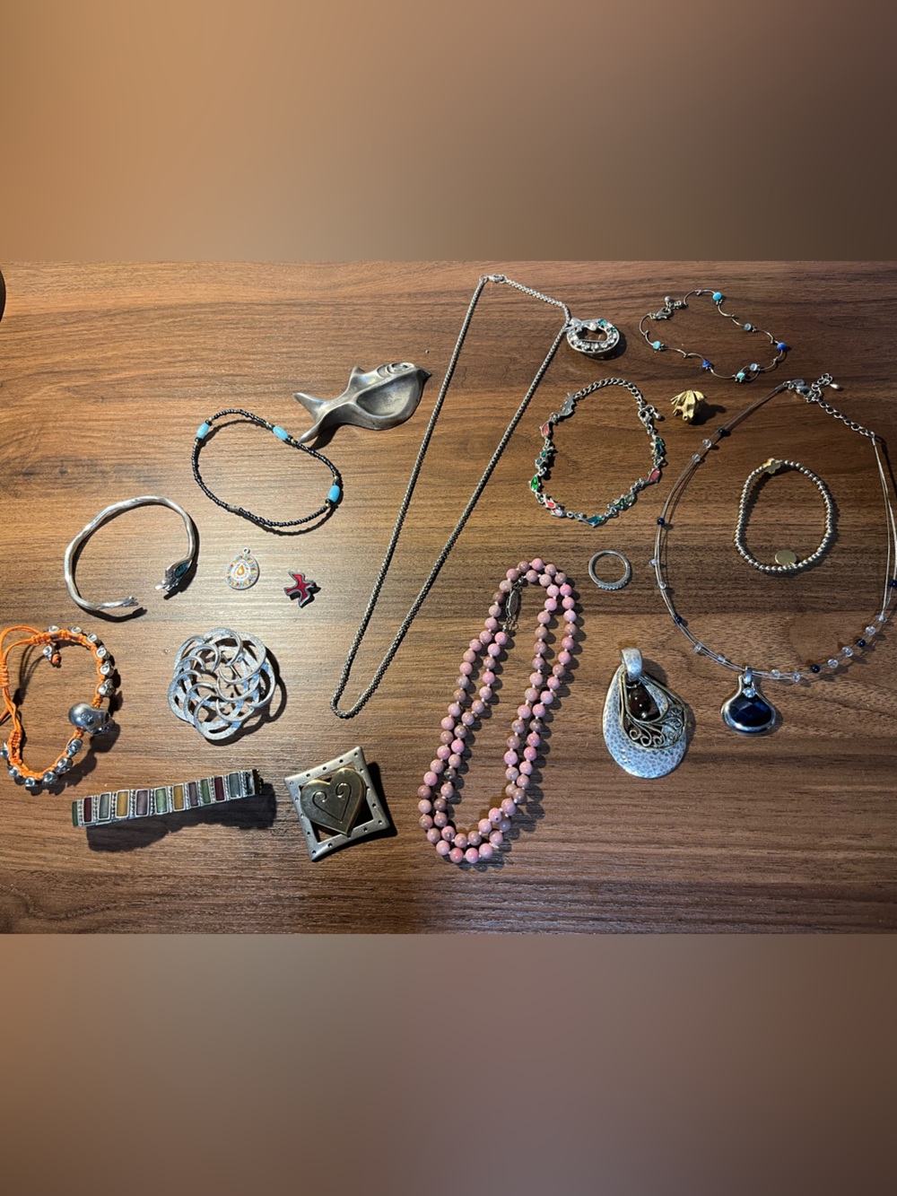 Vintage Jewelry Lot